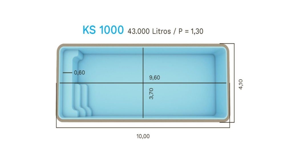 KS 1000 Premium