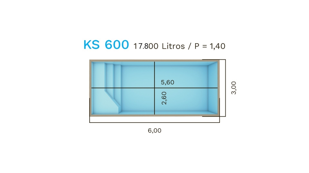 KS 600 Infinity Escada