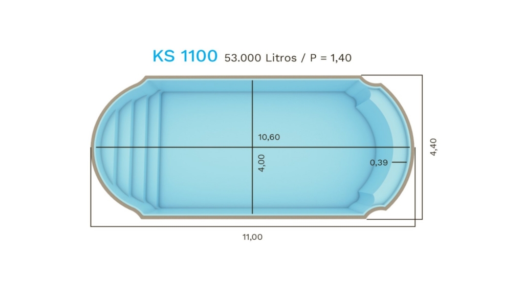 KS 1100 Mediterrânea