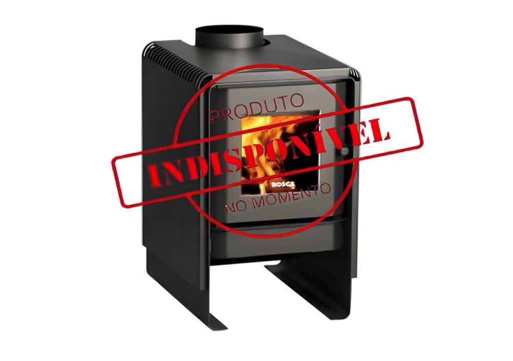 Lareira Bosca Eco 380